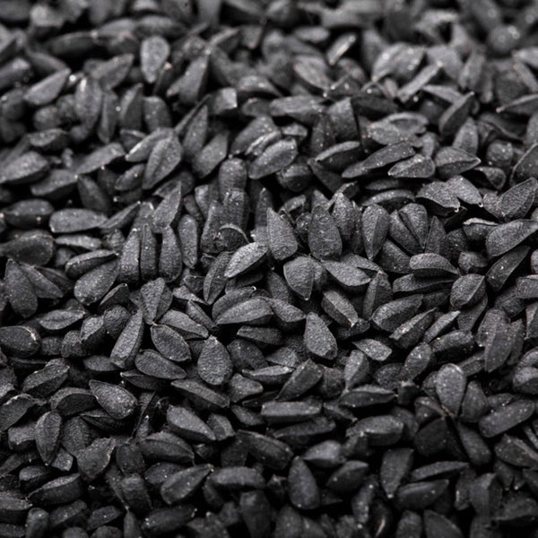 Even More Properties of Black Cumin 8/18/25