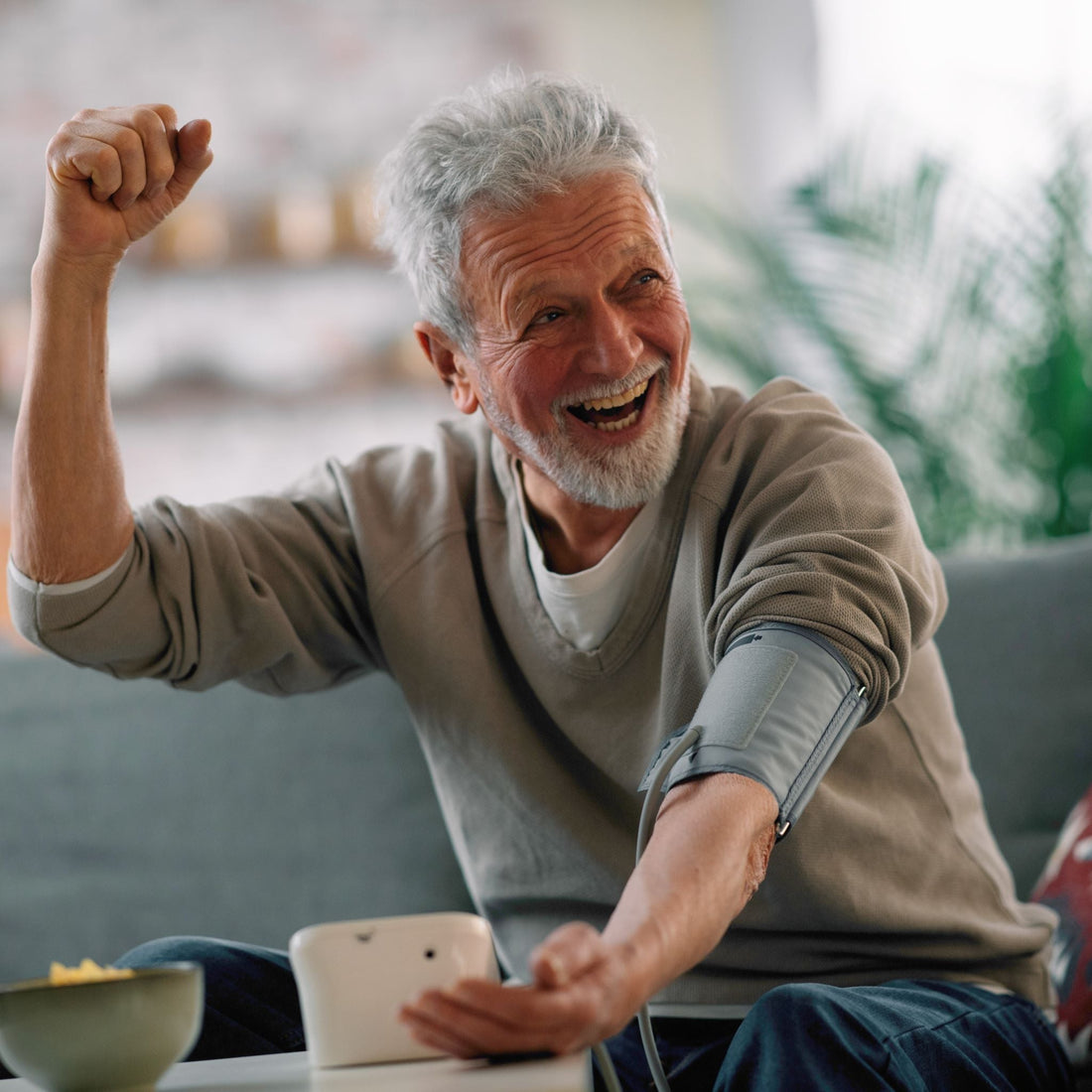 High Blood Pressure Myths and Lies 6/23/25