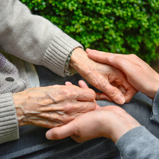 Healthy Teeth & Gums maybe Linked to Dementia