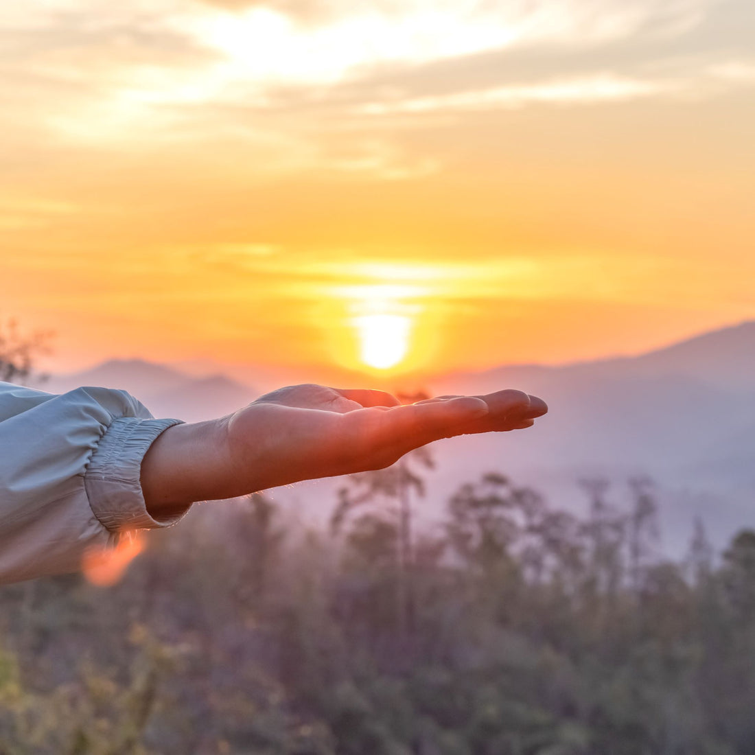 35 Ways to Increase Your Life Energy