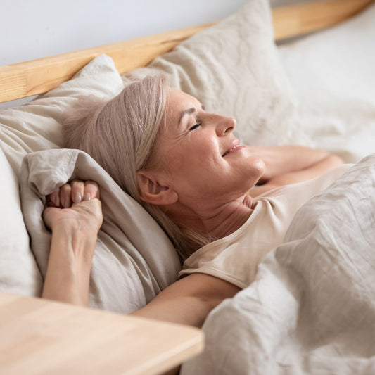 11 Surprising Lack of Sleep Side Effects You Must Know