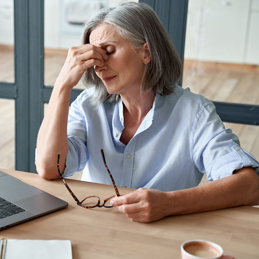 5 Symptoms That Are Early Cancer Warning Signs