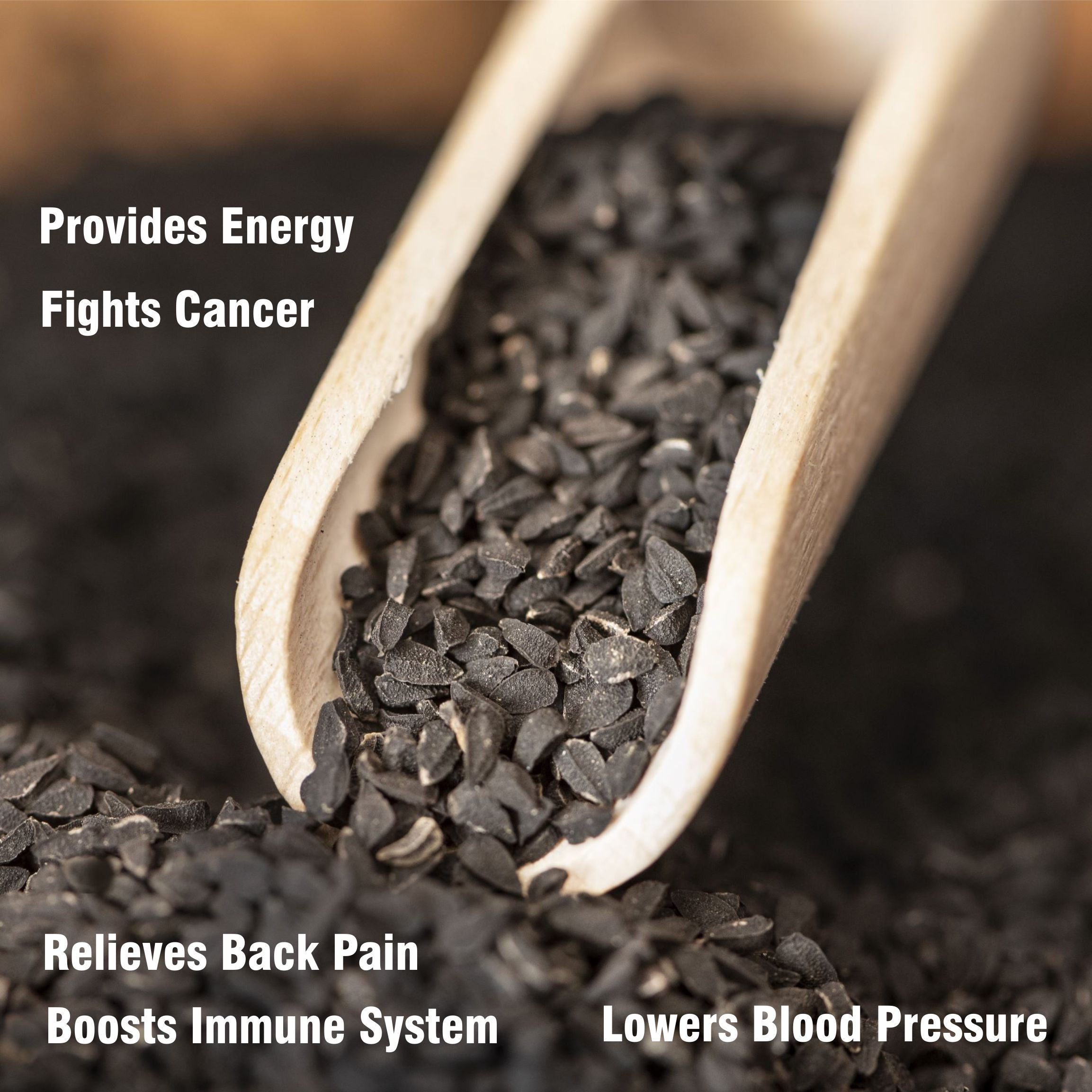 TryBlue.org Black Cumin Seed Elixir