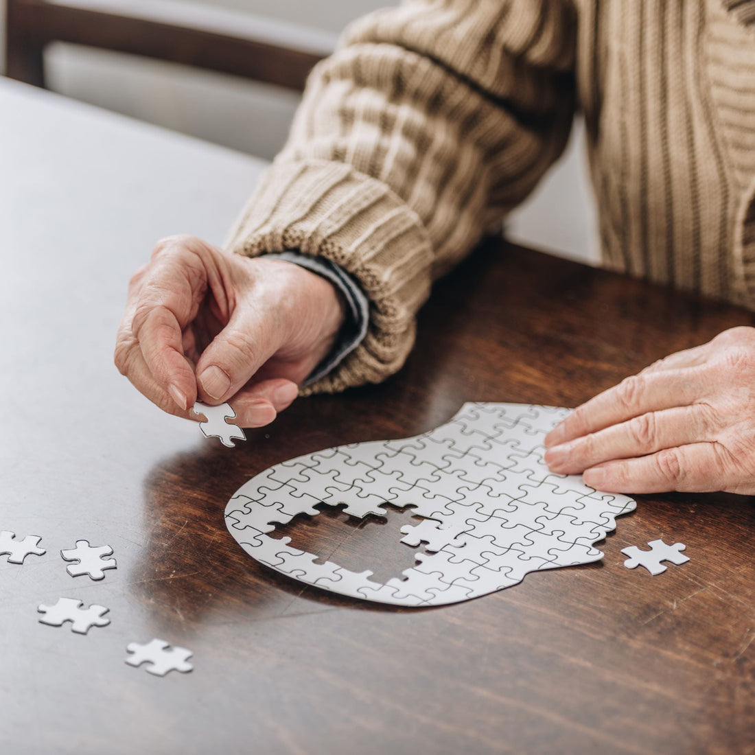 Healing the Toxic Brain 5/9/25