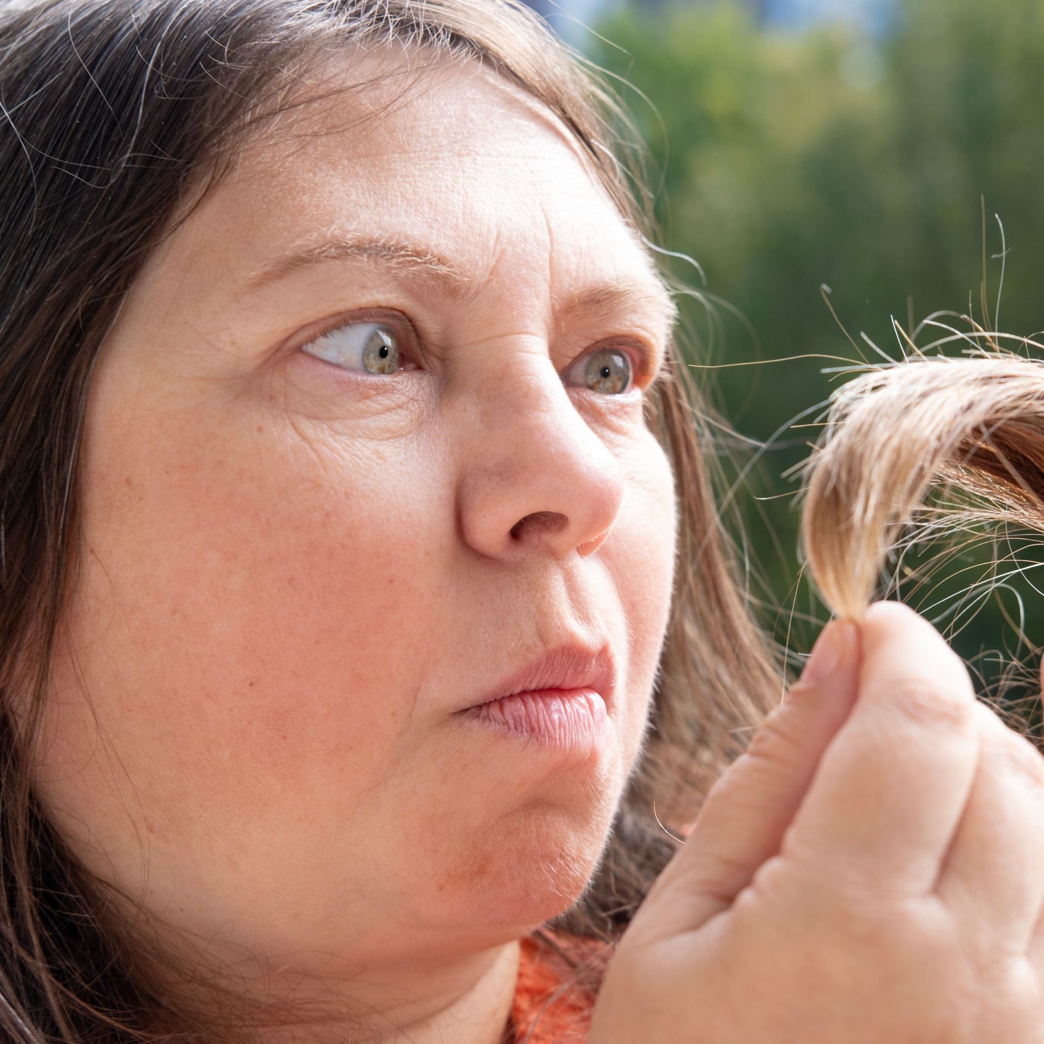 8 Common Signs You’re Deficient in Vitamins and Minerals 5/30/25