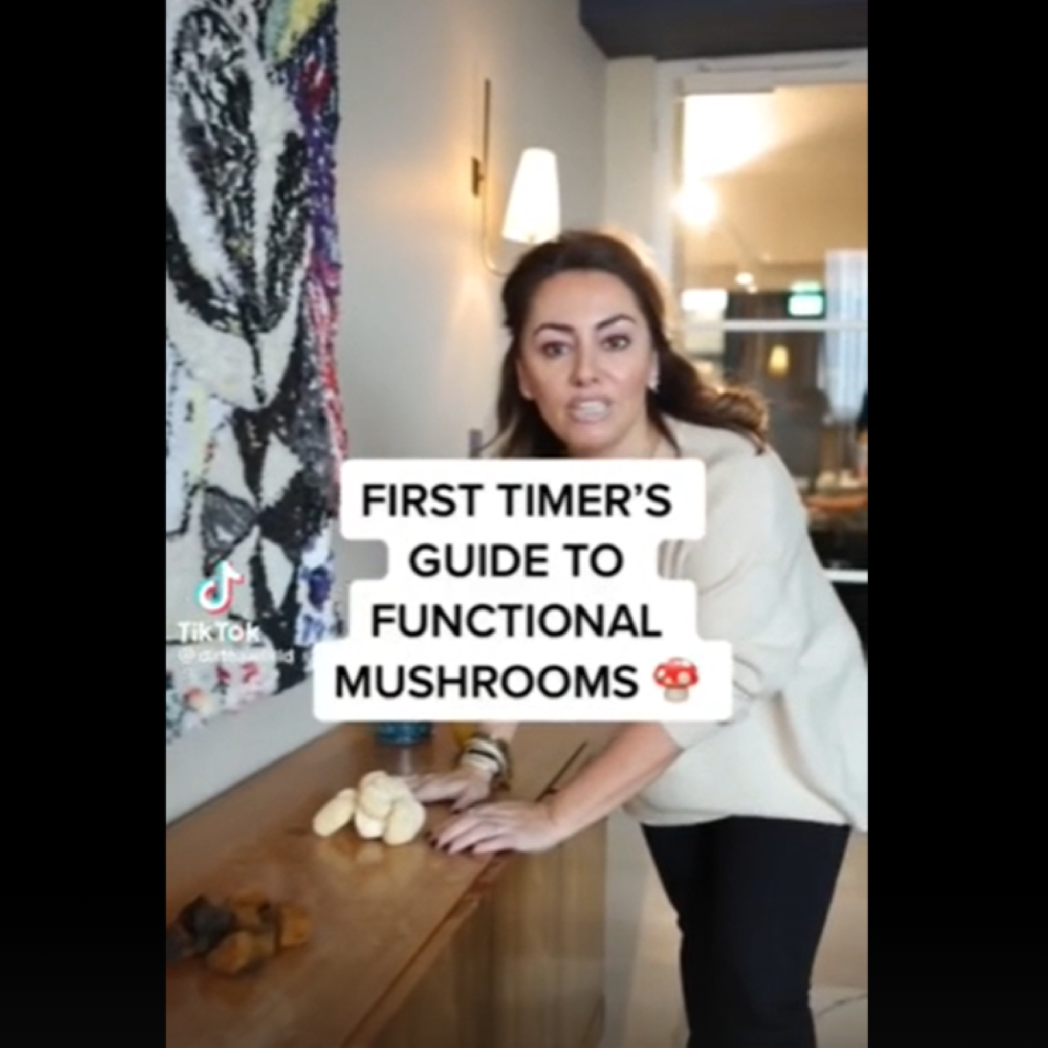 Chaga has More ANTIOXIDANTS than Anything on Plant Earth