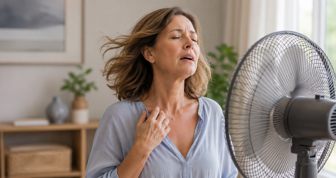 Licorice Root for Menopause
