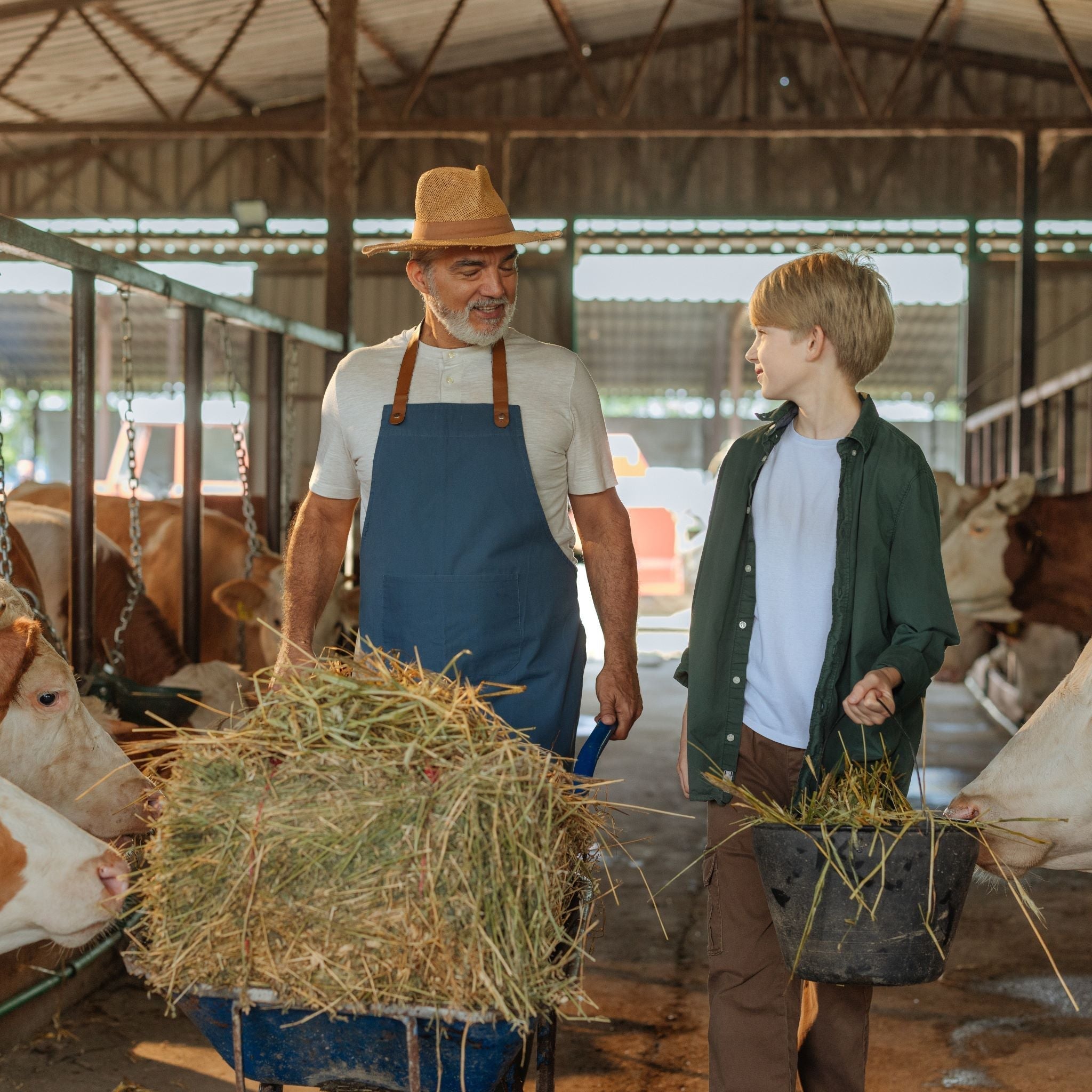 Easy Ways to Exercise Daily & Move That Body 5/12/25