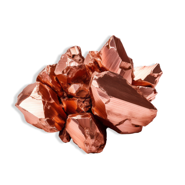 Colloidal Copper, What is it & What is it used for?