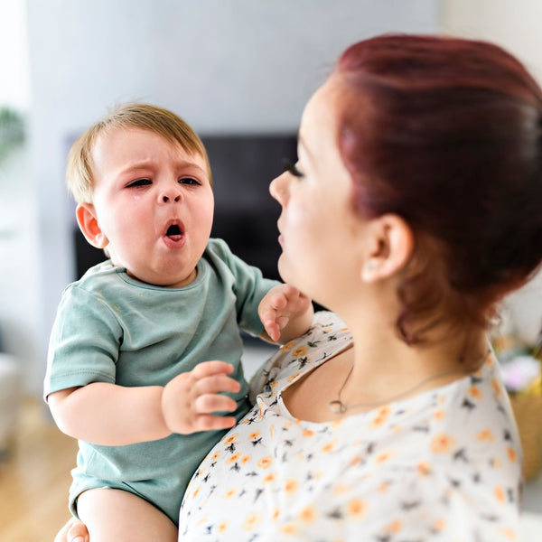 What Causes Chronic or Dry Cough?