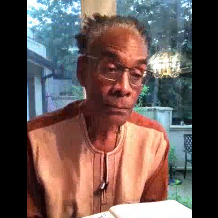 Shedding 101 - Dr. Alim Video