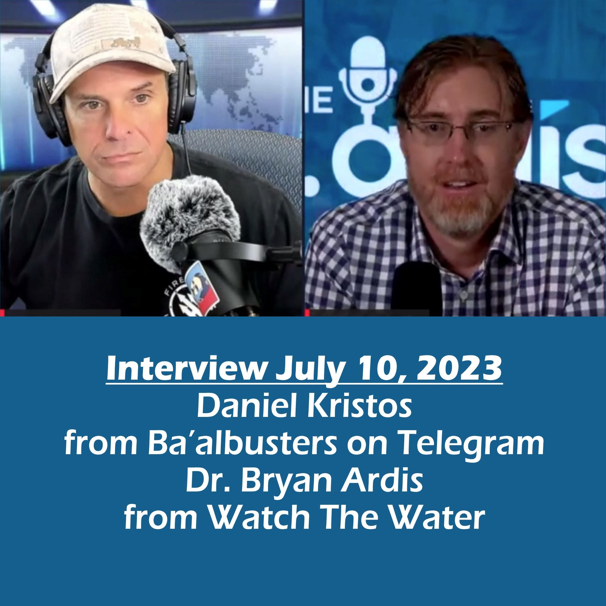 Dr Bryan Ardis Speaks out on Licorice Root being the ANTIDOTE