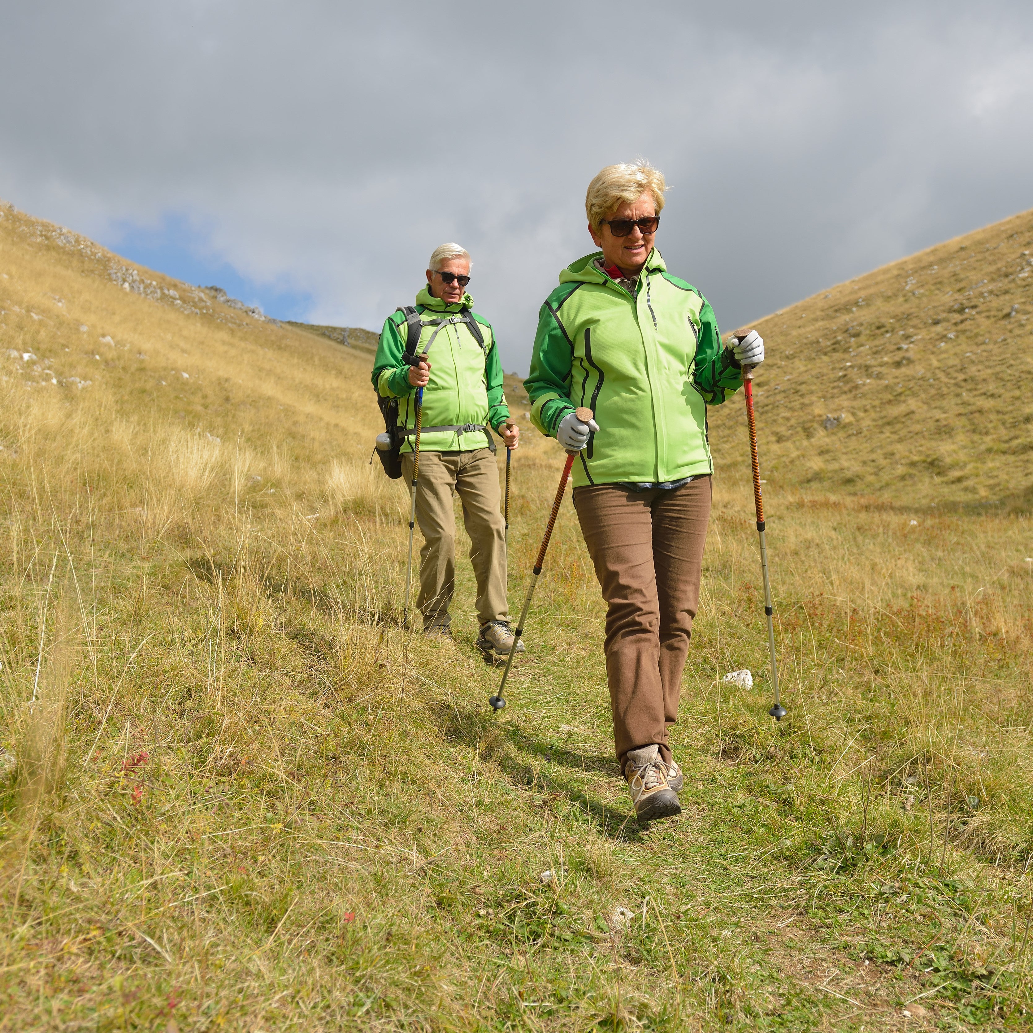 Using Colloidal Silver with the Elderly