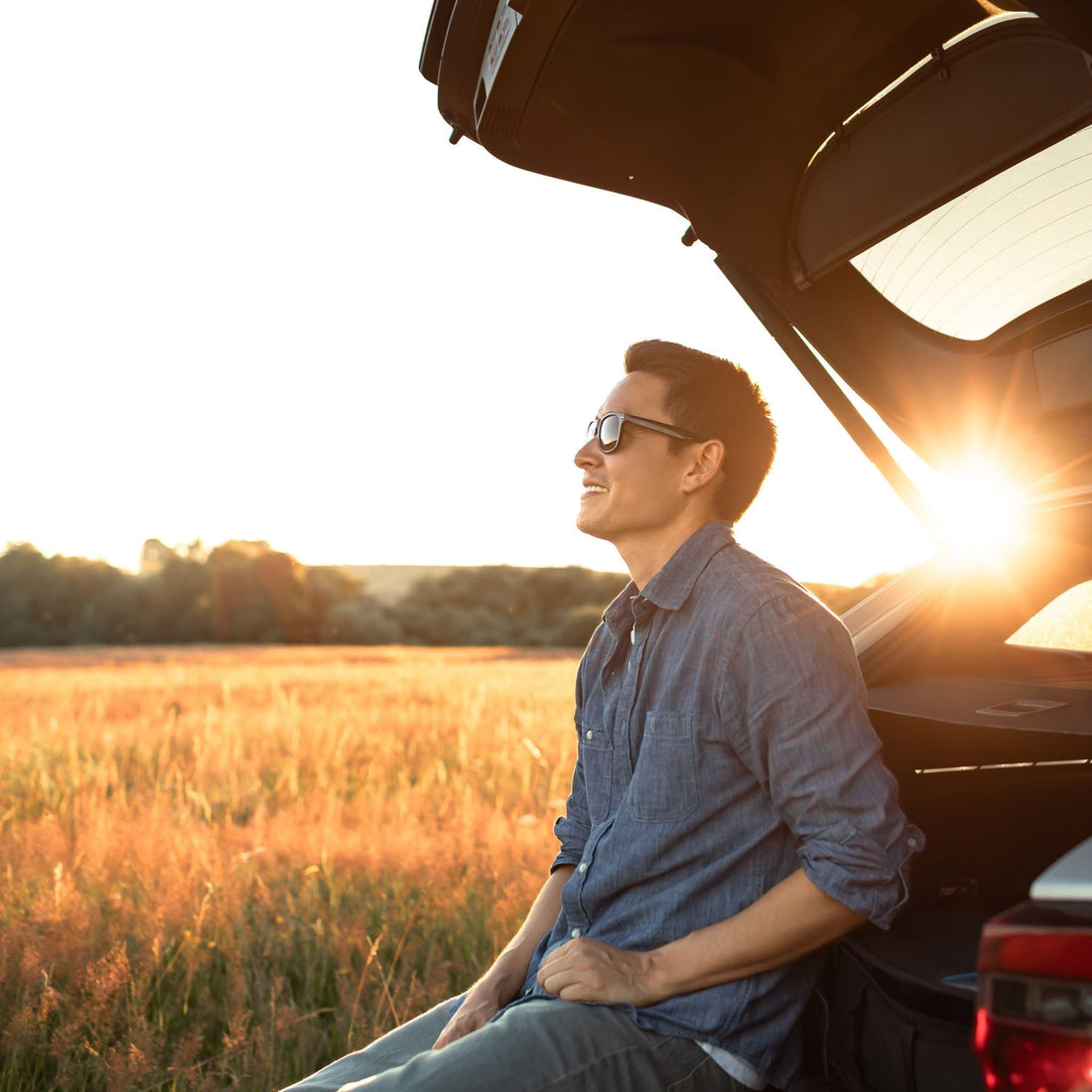 5 Natural Ways to Boost your Energy and Power up your Day!