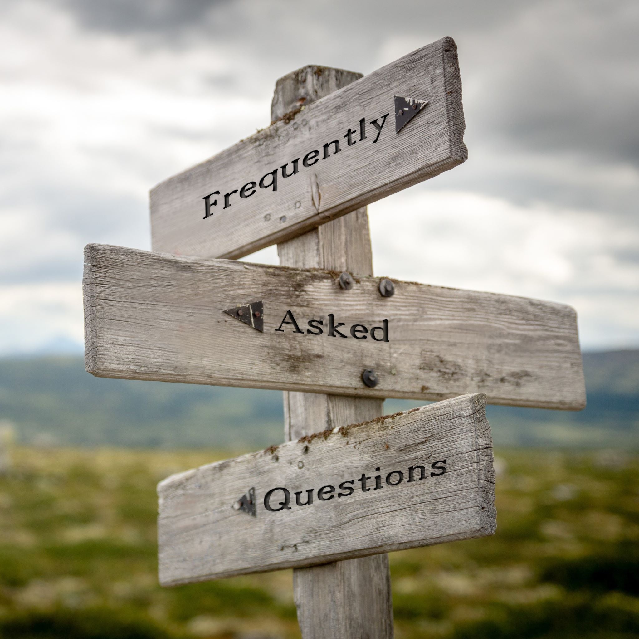 Frequently Asked Questions ~ Licorice Root