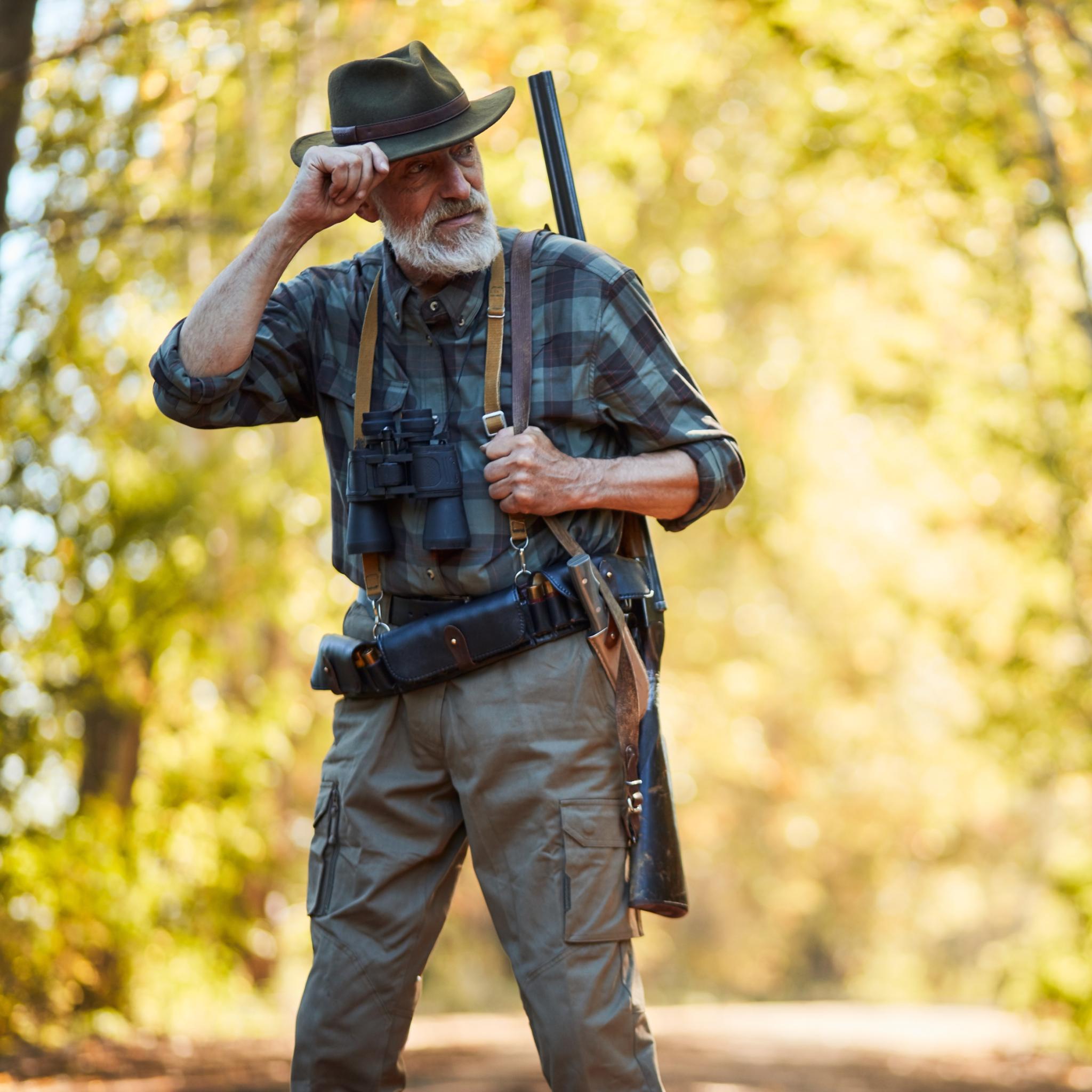 Spike Proteins Galore