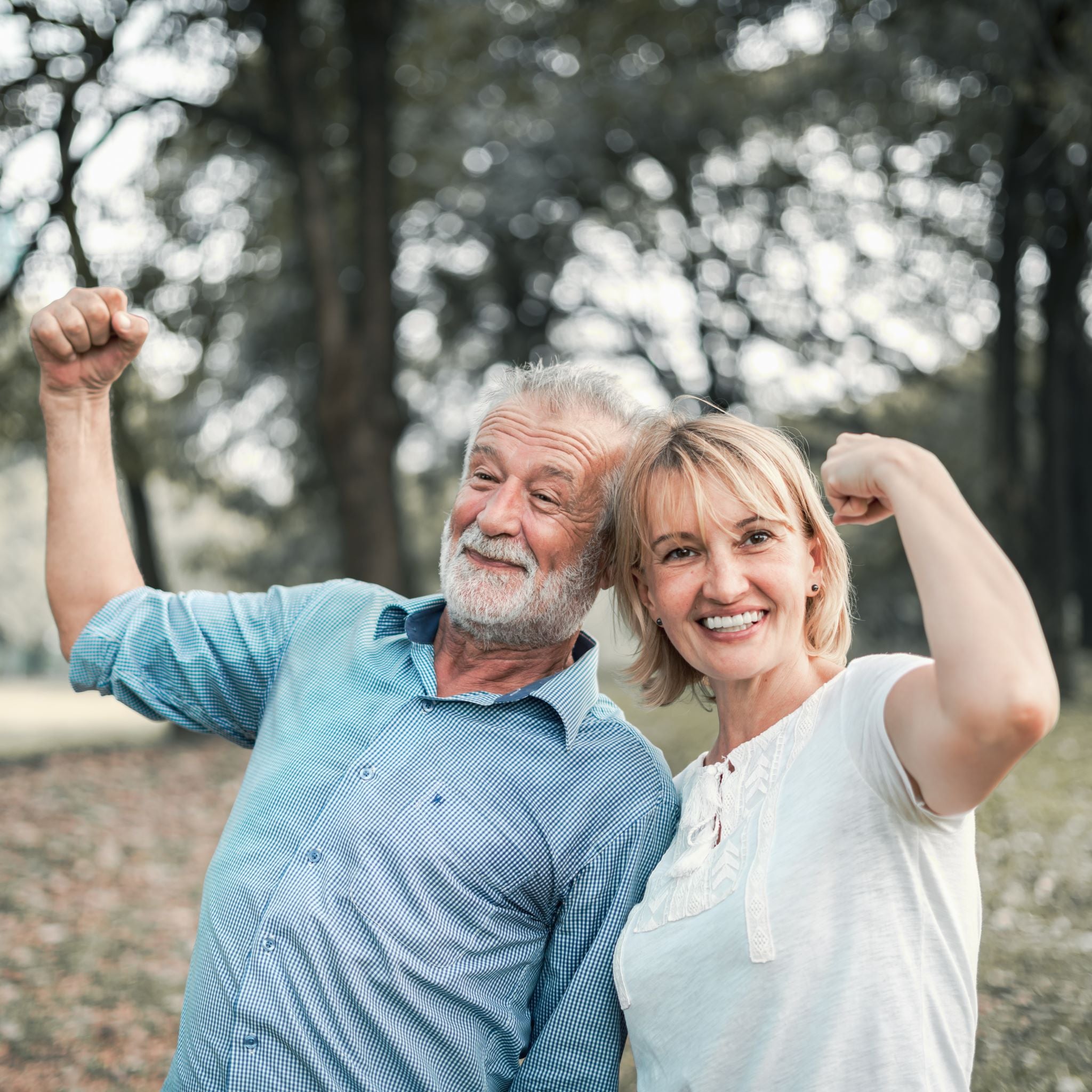 More Health Benefits than an Entire Pharmacy