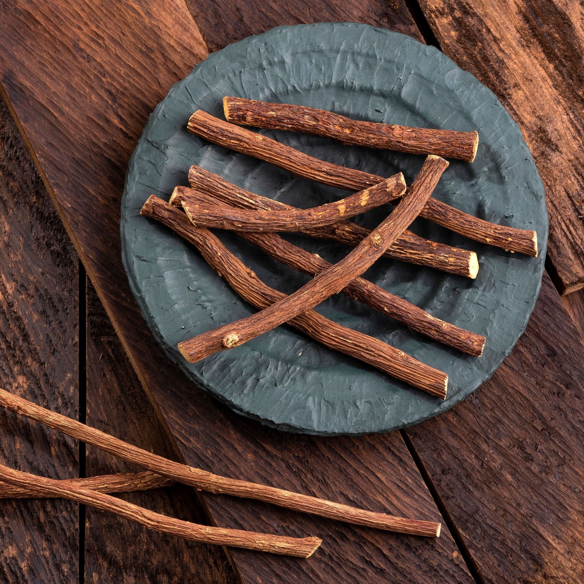 4 Great Herbs/Roots for Boosting Liver Health