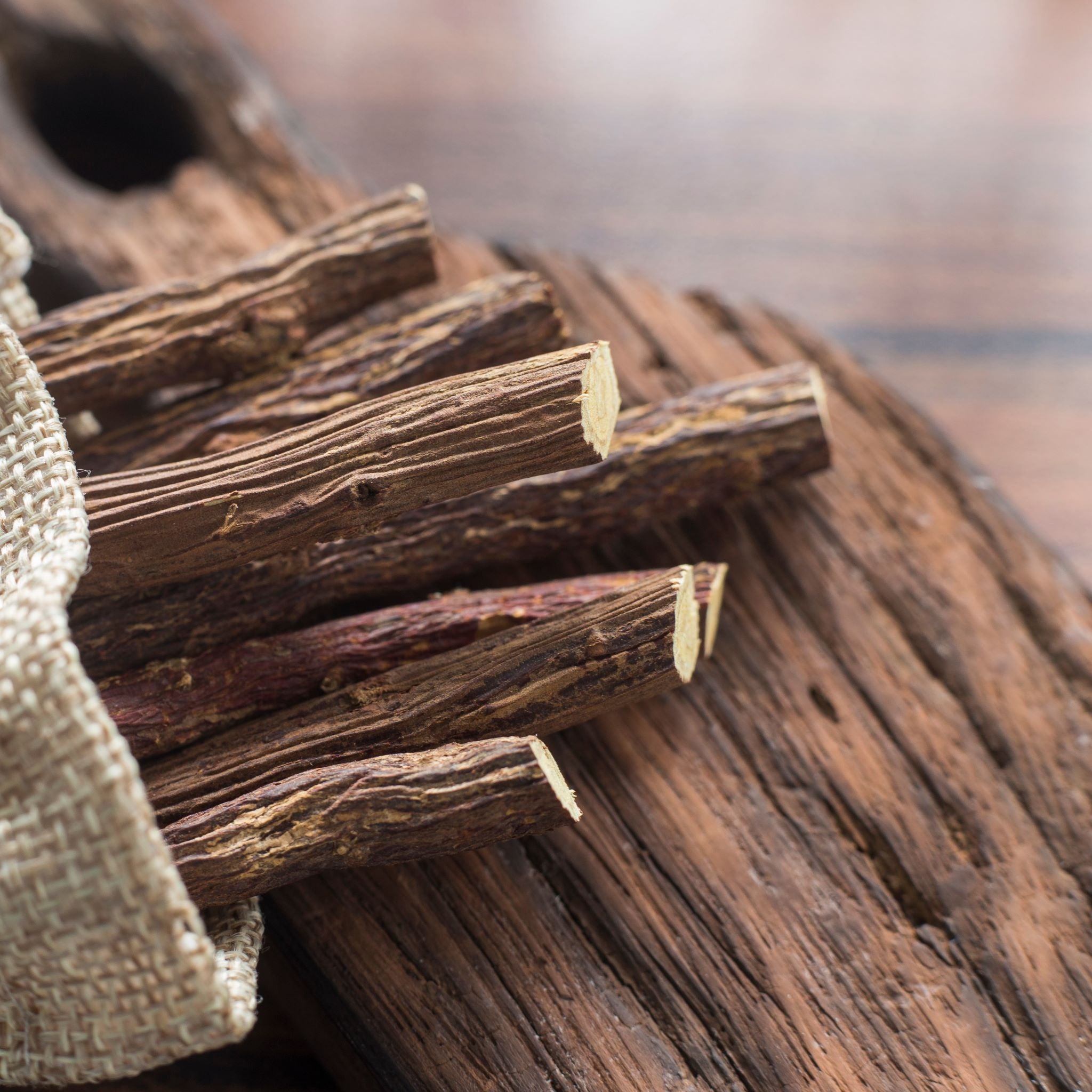 Licorice Root Benefits - Part 2