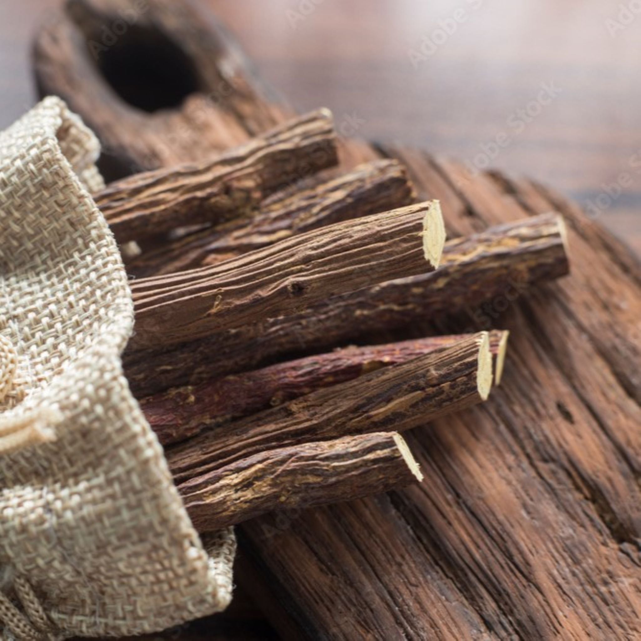 Licorice Roots and Its Many Benefits - Part 1