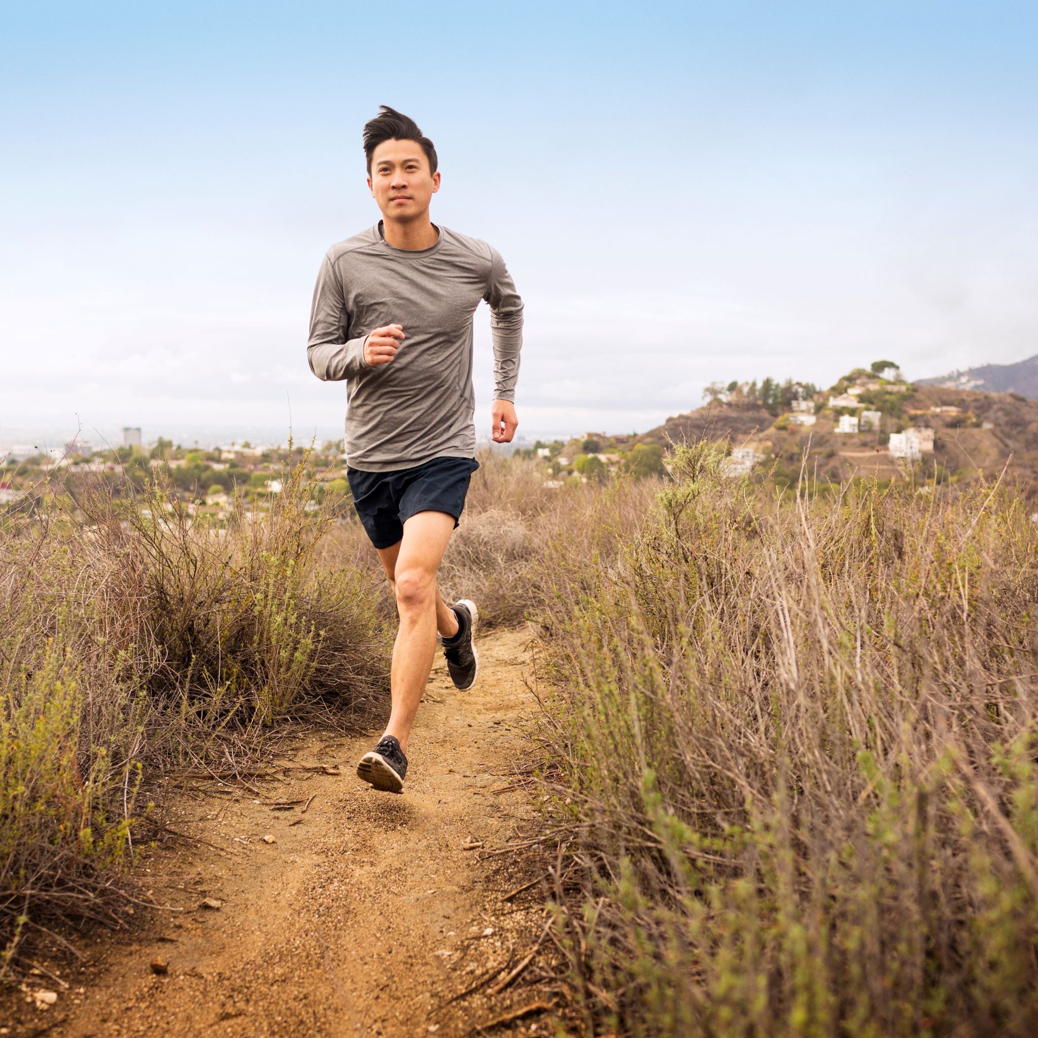 Nettles for Male Vitality