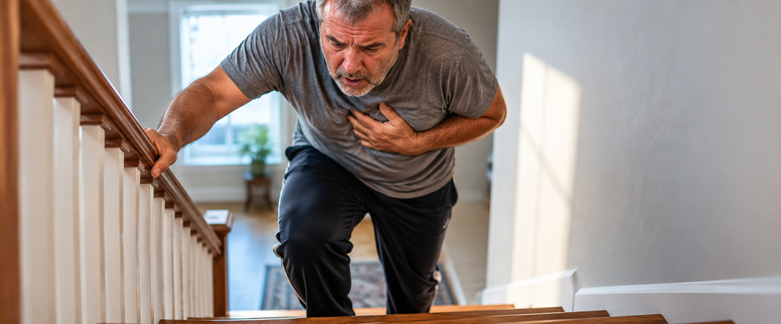 Top Warning Signs Your Blood May Not Be Healthy