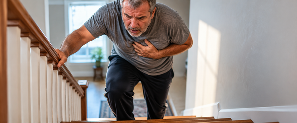 Top Warning Signs Your Blood May Not Be Healthy