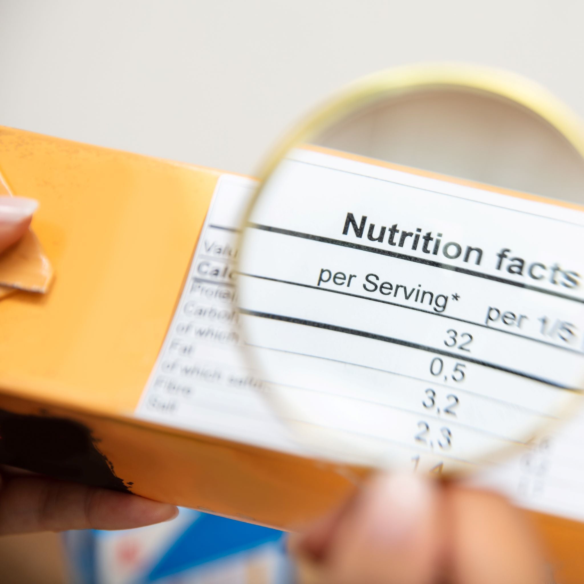 Nutritional Value of Black Cumin Seed