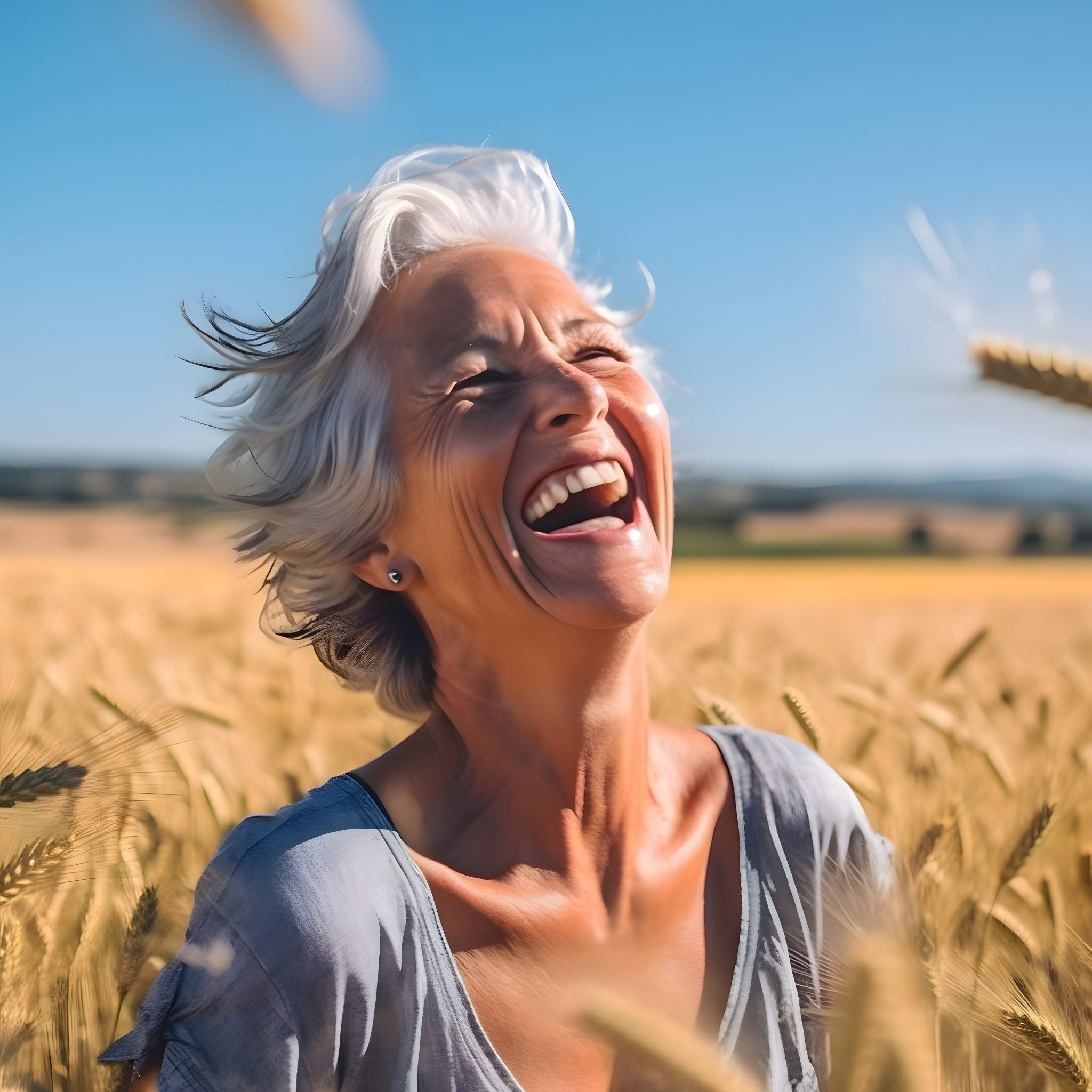 Summer is Coming and Chaga's Melanin Can Help You Enjoy the Sunshine!!!