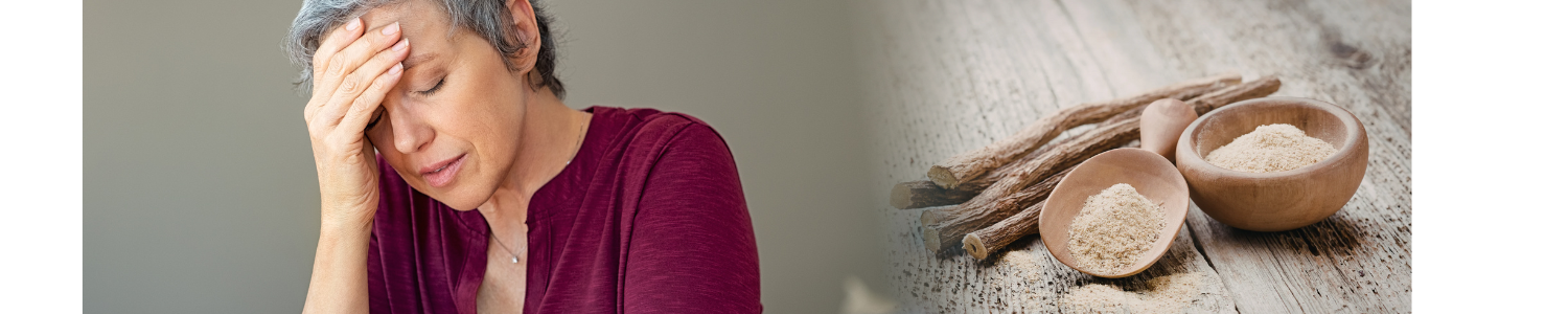 Licorice Root and Stress: What’s the Connection?