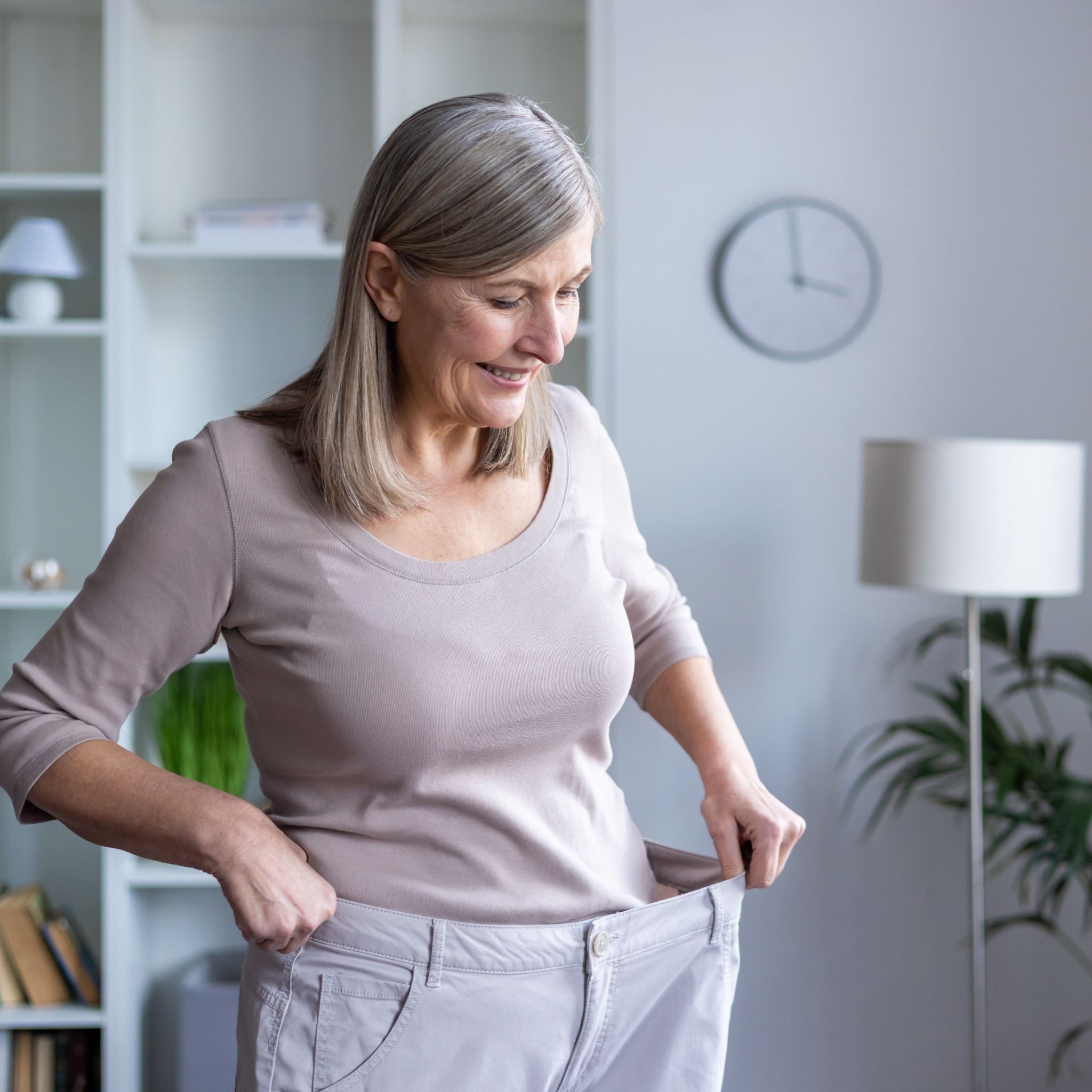 Gut Health and Weight Loss - The Weird Link You Never Knew About