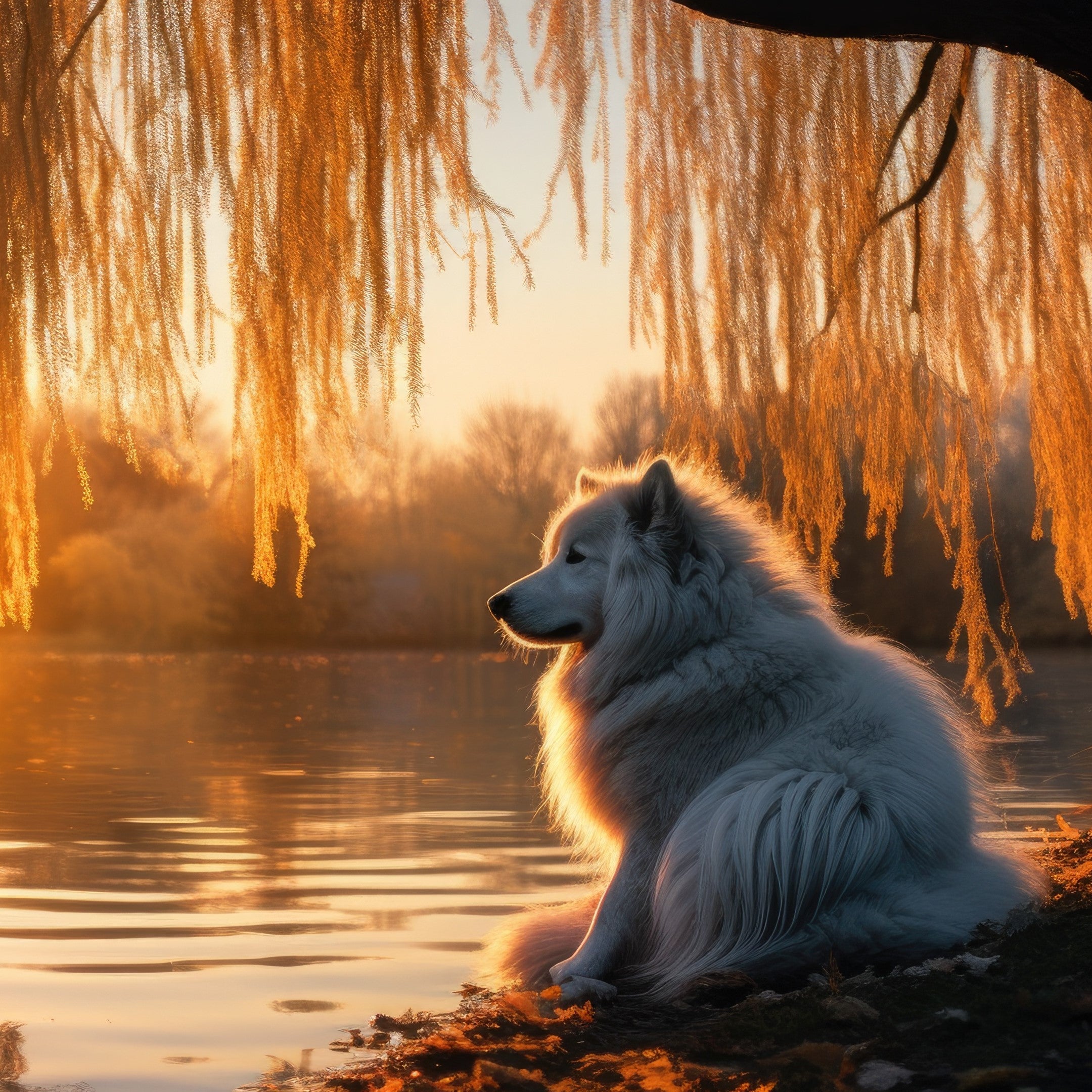 White Willow Bark Elixir