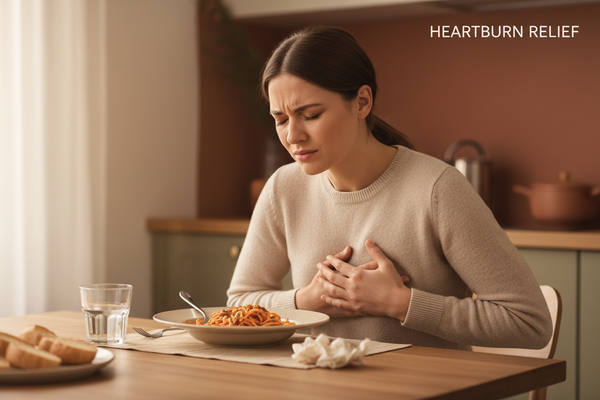 Acid Reflux