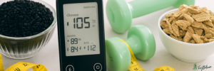 WHAT CAUSES TYPE 2 DIABETES?