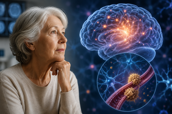 Copper drug clears toxic Alzheimer’s proteins and restores memory