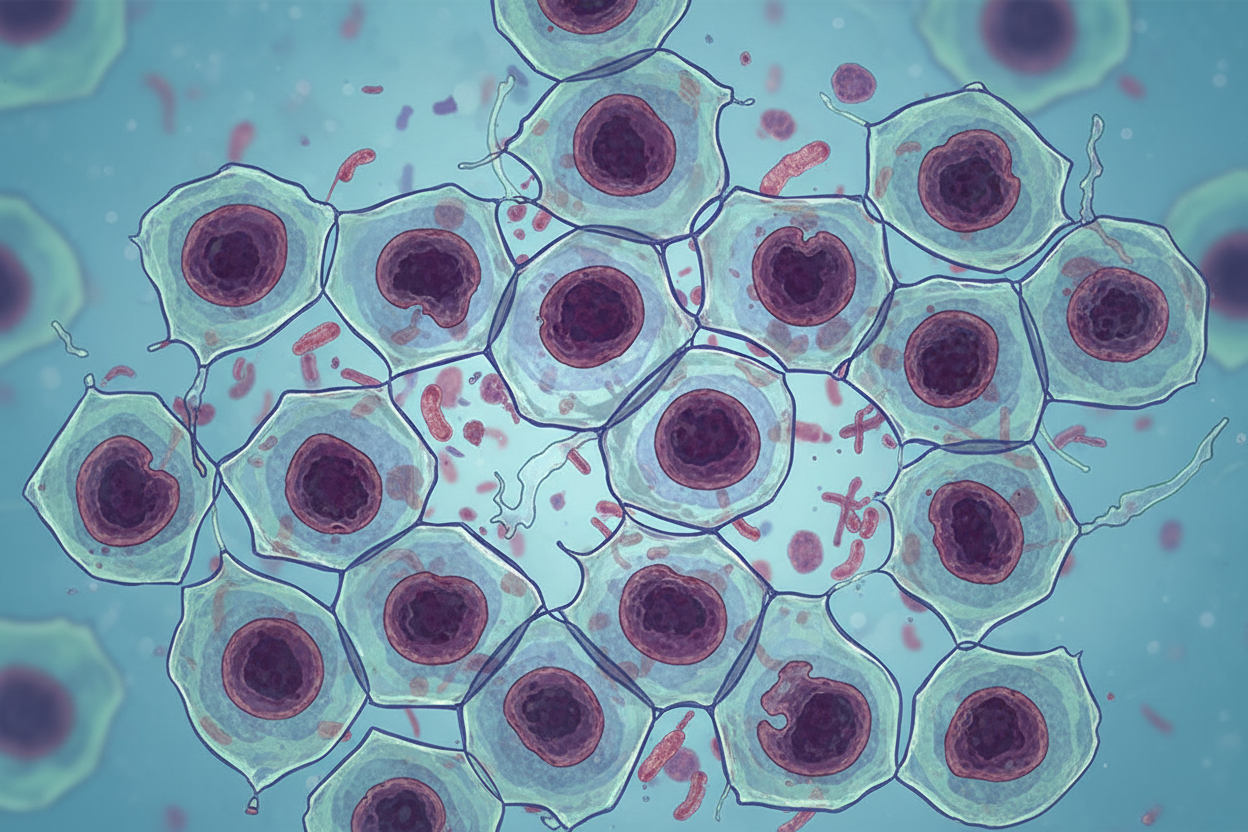 ‘Tip of a Very Damaging Iceberg’: COVID Vaccines Linked to Several Cancer Types in New Review