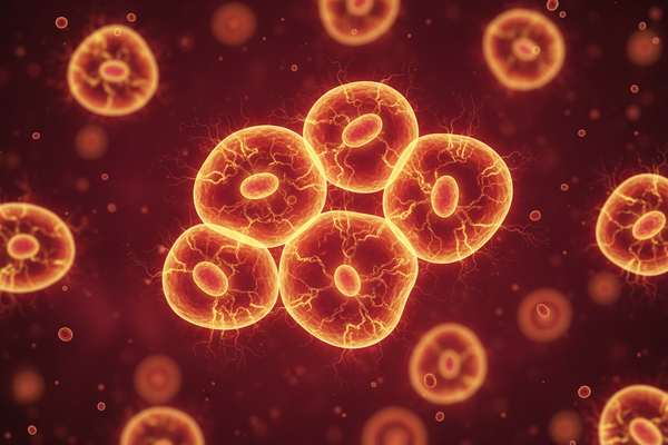 What Is Cellular Health? Why Strong Cells Are the Key To Optimal Health