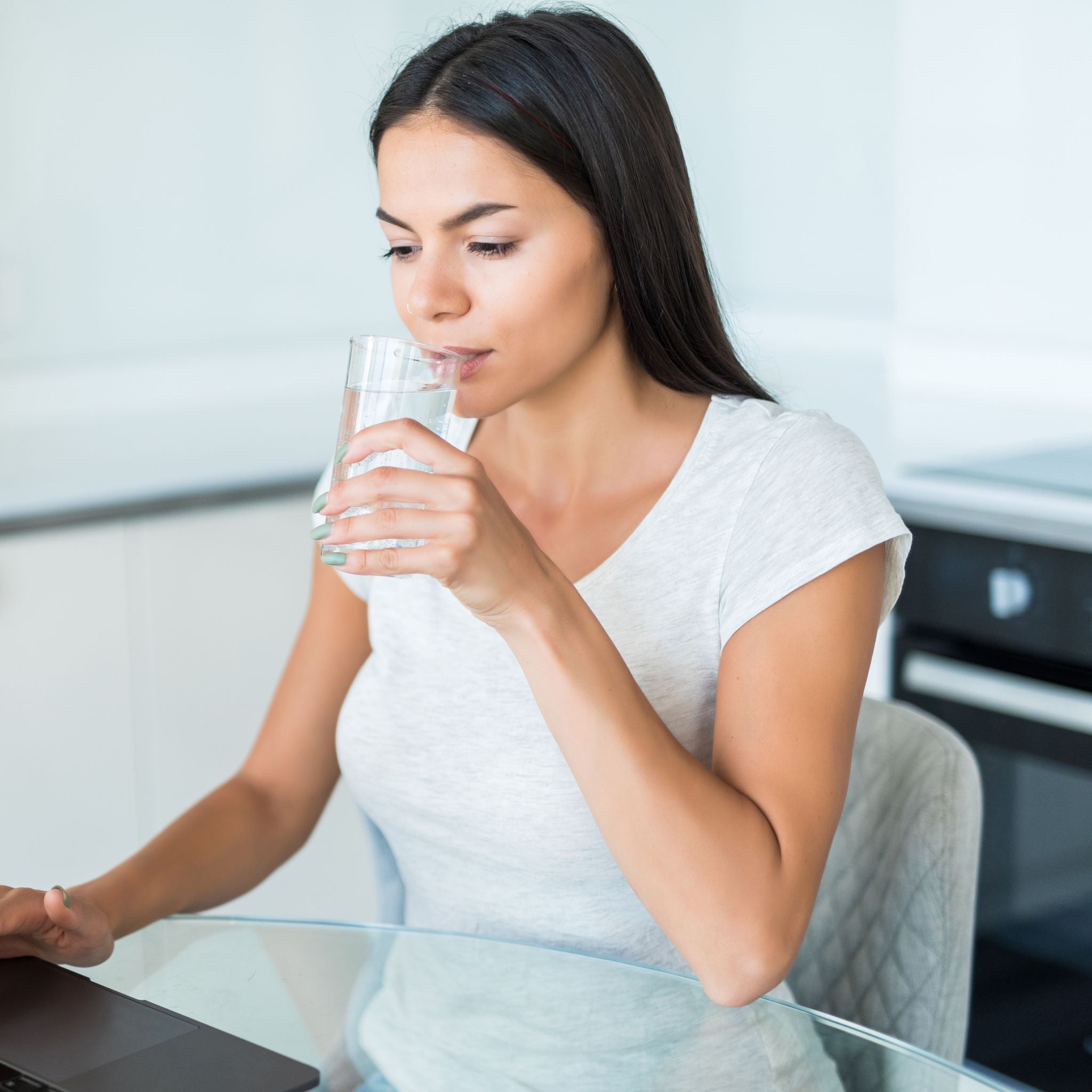 Disinfect Water with Colloidal Silver