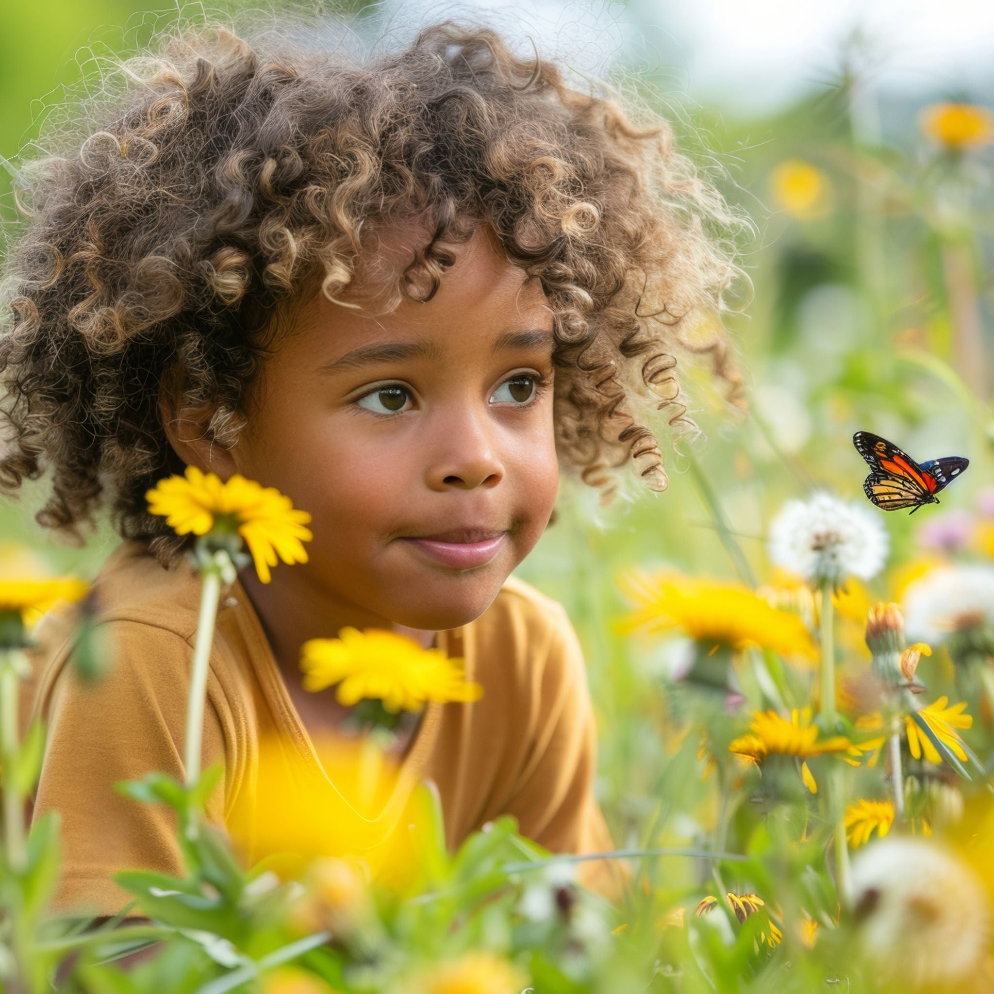 Dandelion’s Medicinal Efficacy