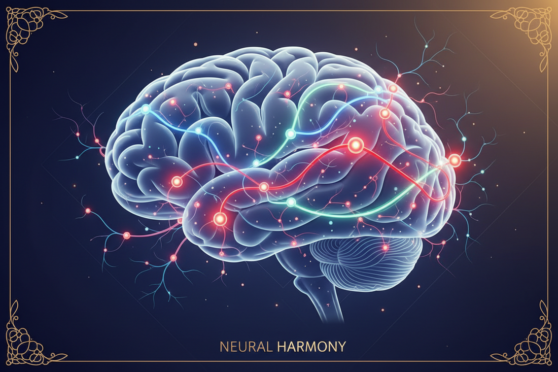 The 3 herbs naturopaths swear by for mental clarity