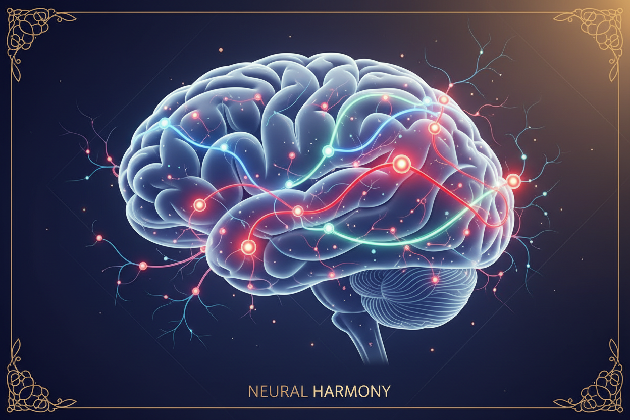The 3 herbs naturopaths swear by for mental clarity
