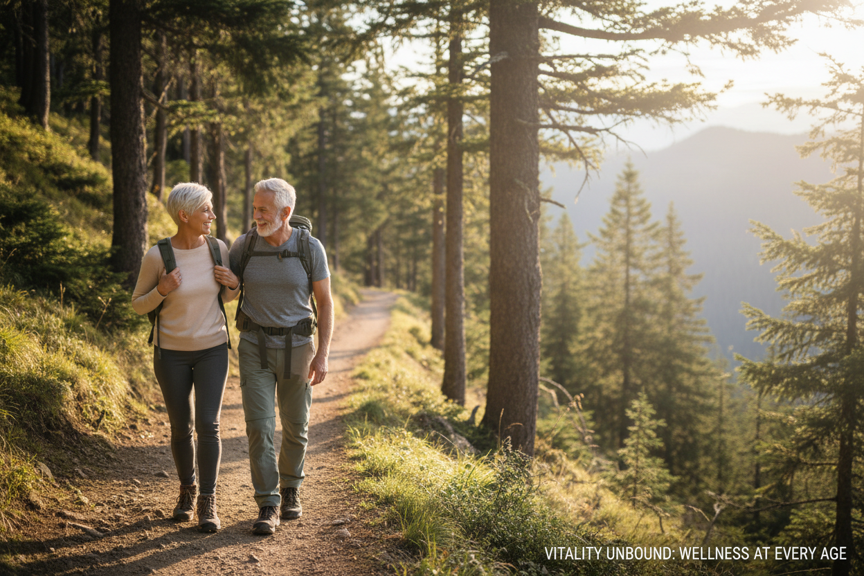 Running on empty after Chemo or Dialysis?