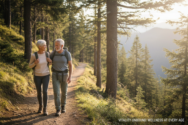 Running on empty after Chemo or Dialysis?