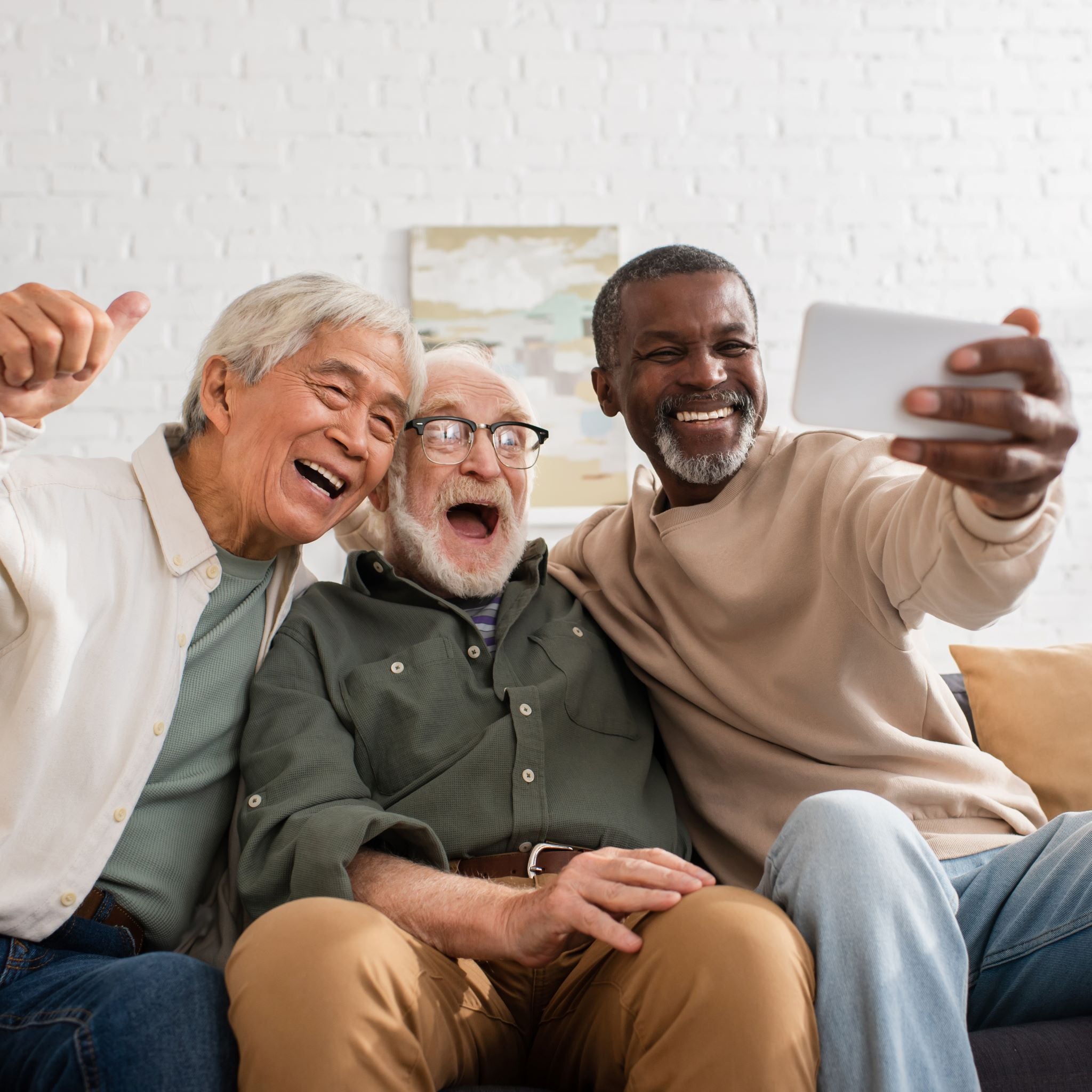 Stinging Nettle Does Not Have to Sting