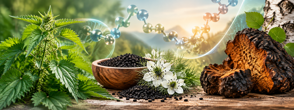 Exploring Nature’s Peptide Potential.