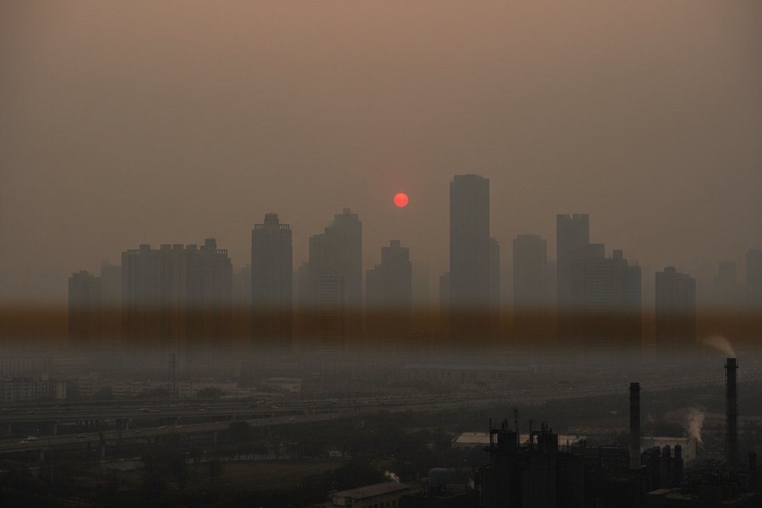Understanding the complex health risks of wildfire smoke