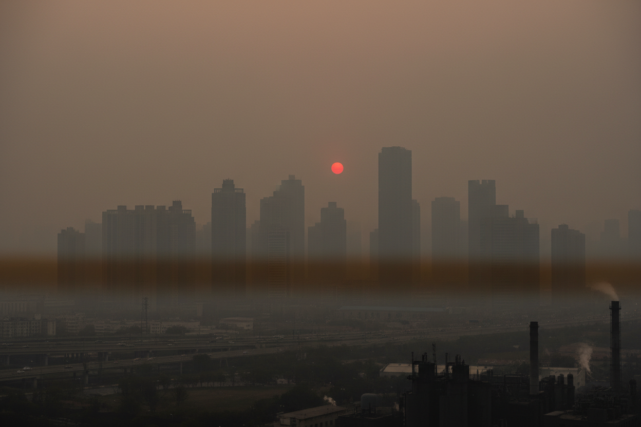 Understanding the complex health risks of wildfire smoke
