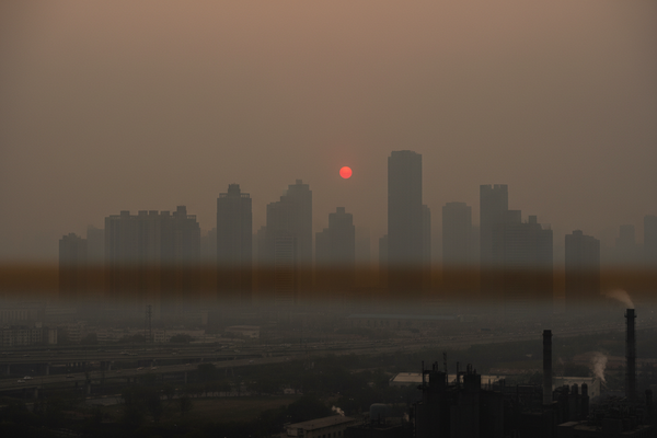 Understanding the complex health risks of wildfire smoke