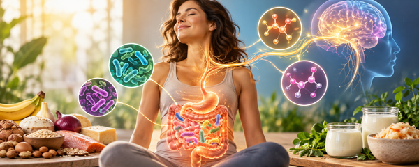 Serotonin: the gut’s star neurotransmitter