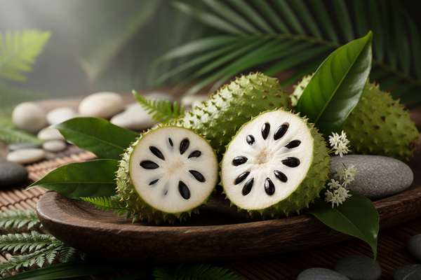 16 Amazing Benefits Of Soursop For Skin, Hair, And Health